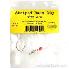 Hayward Striped Bass Rig 554208184